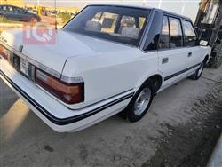 تويوتا كراون